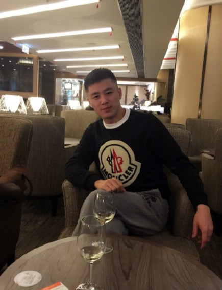 吴辉的第一张照片--清流相亲网