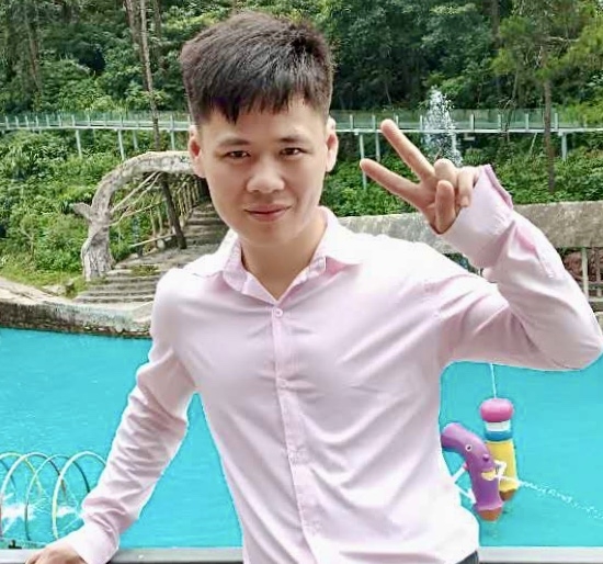 浅笑安然的第二张照片--清流相亲网