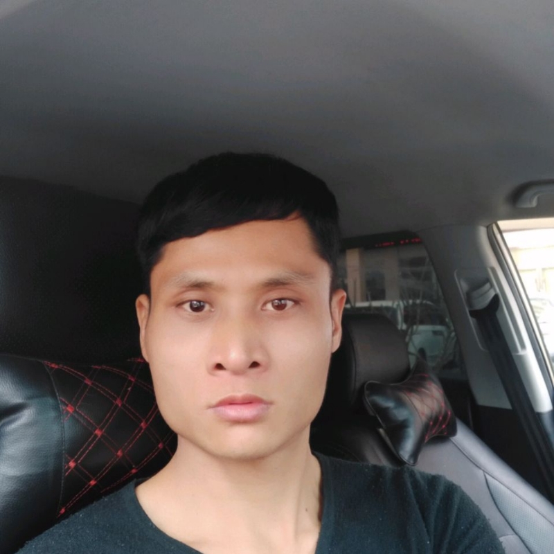 发财的野马的第一张照片--清流相亲网