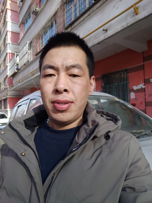 华哥的第一张照片--清流相亲网