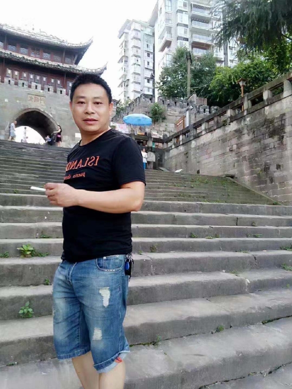 寻找前世今生缘的第一张照片--清流相亲网