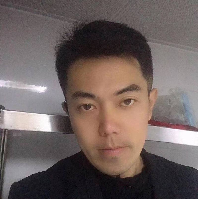 李龙的第一张照片--清流相亲网