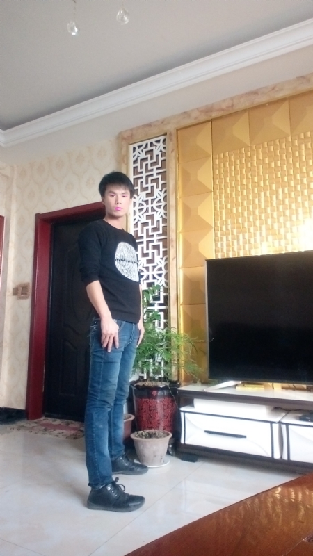 仅此而已的第一张照片--清流相亲网