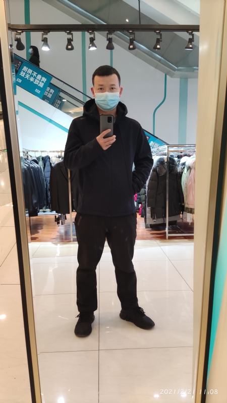 码头007的第一张照片--清流相亲网