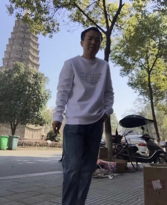 黄冈征婚的第一张照片--清流相亲网
