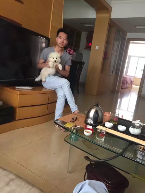 潇湘剑雨的第二张照片--清流相亲网