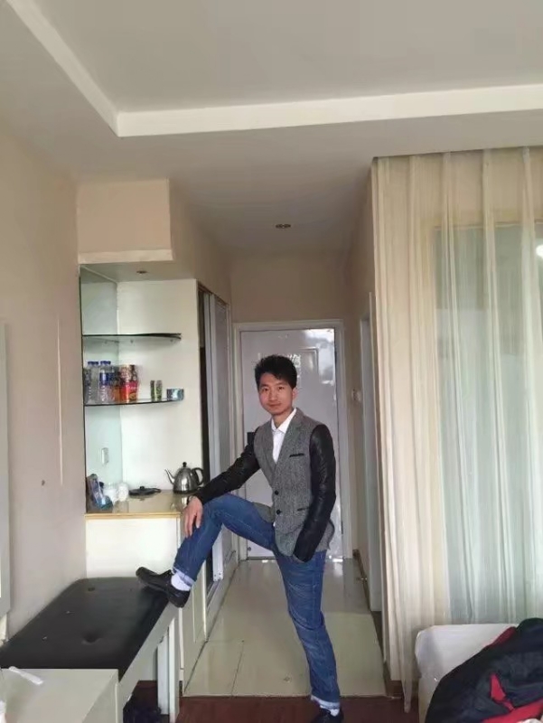 潇湘剑雨的第四张照片--清流相亲网