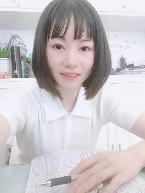 槑槑的第一张照片--清流相亲网