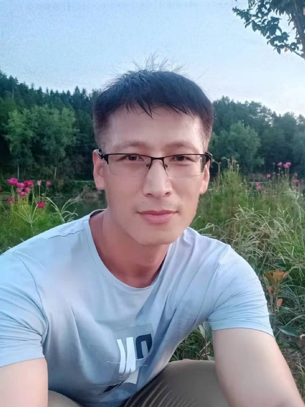 零零柒的第一张照片--清流相亲网