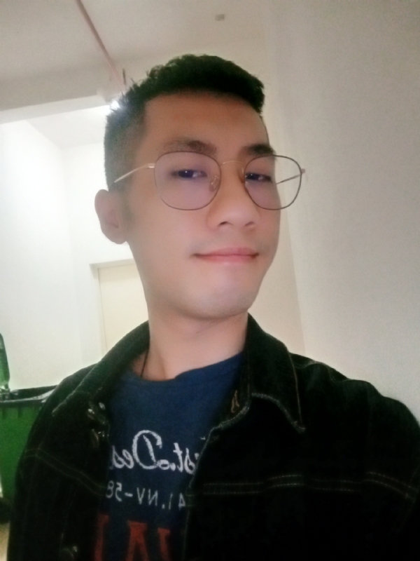 赫兹的第一张照片--清流相亲网