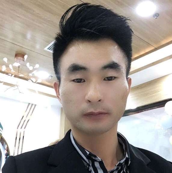 情系半生的第一张照片--清流相亲网