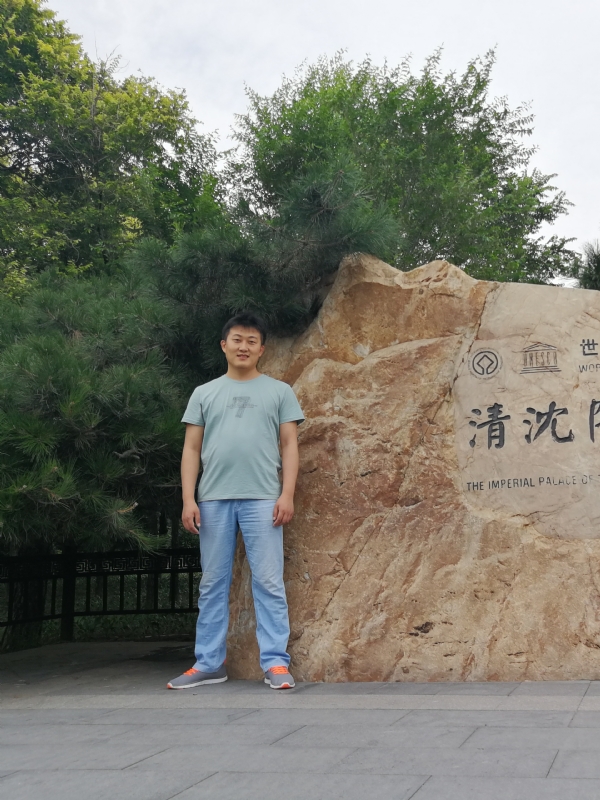 XDK的第一张照片--清流相亲网
