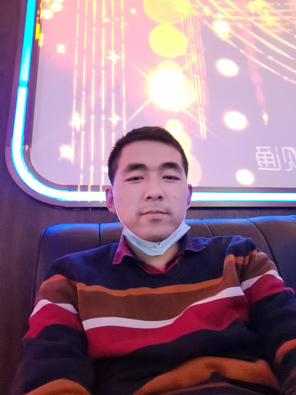 缘分的天空的第一张照片--清流相亲网