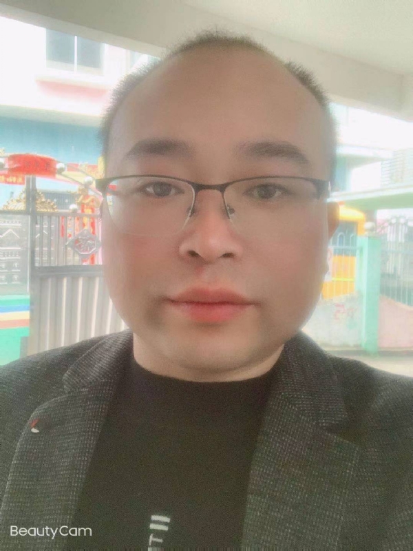 海阔凭鱼跃的第一张照片--清流相亲网