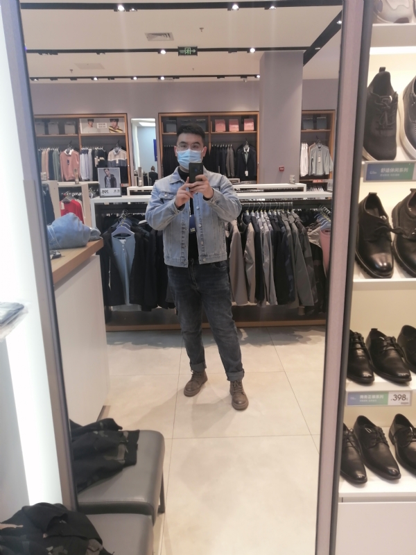 来吧来吧的第一张照片--清流相亲网