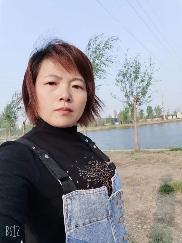 宁静致远的第一张照片--清流相亲网