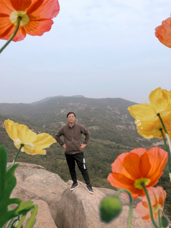 凯歌的第二张照片--清流相亲网