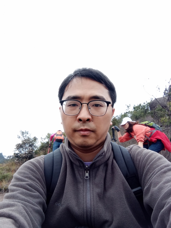 凯歌的第三张照片--清流相亲网