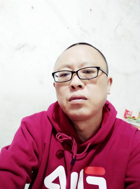 不要激动的第一张照片--清流相亲网