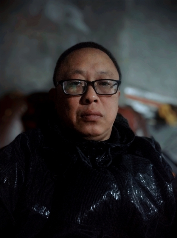 不要激动的第三张照片--清流相亲网