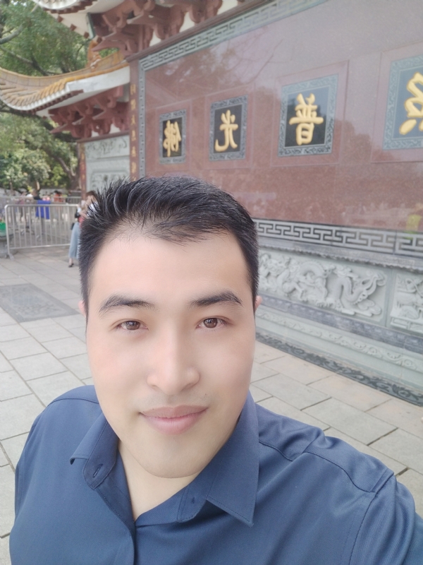 天涯漂泊客的第二张照片--清流相亲网