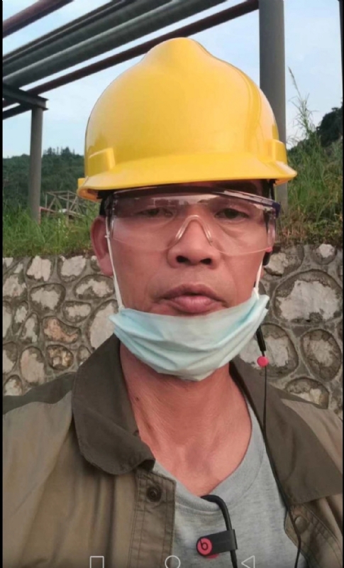 蓝天的第一张照片--清流相亲网