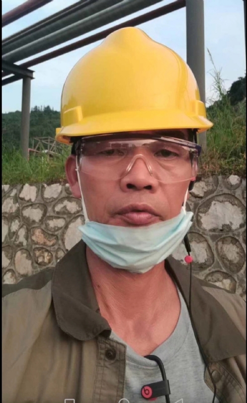 蓝天的第二张照片--清流相亲网