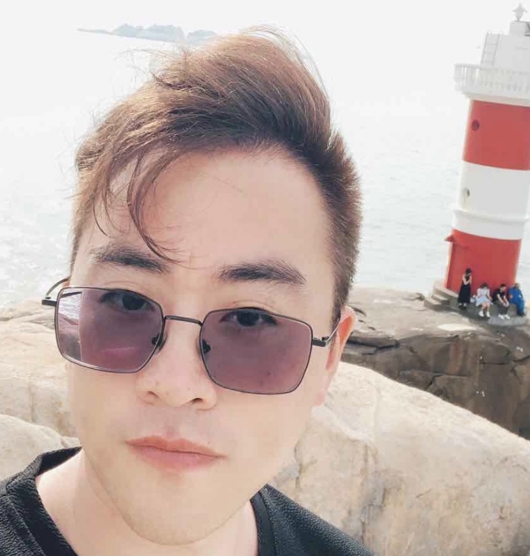 风中的雨的第一张照片--清流相亲网