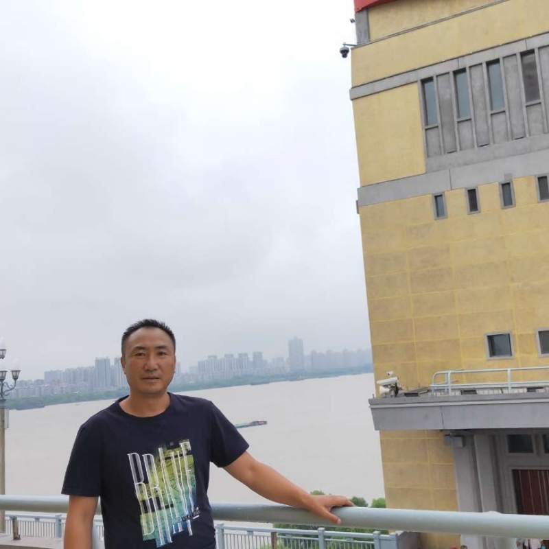 明天的第一张照片--清流相亲网