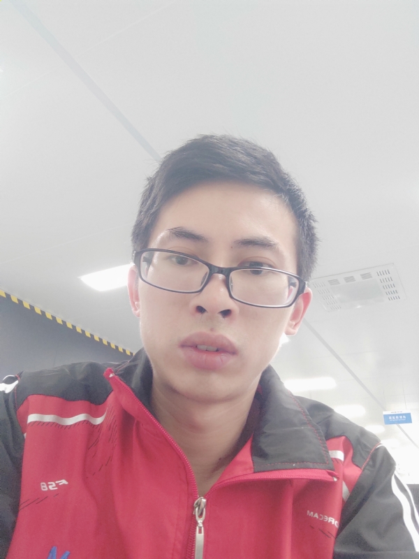 找个过日子的第一张照片--清流相亲网