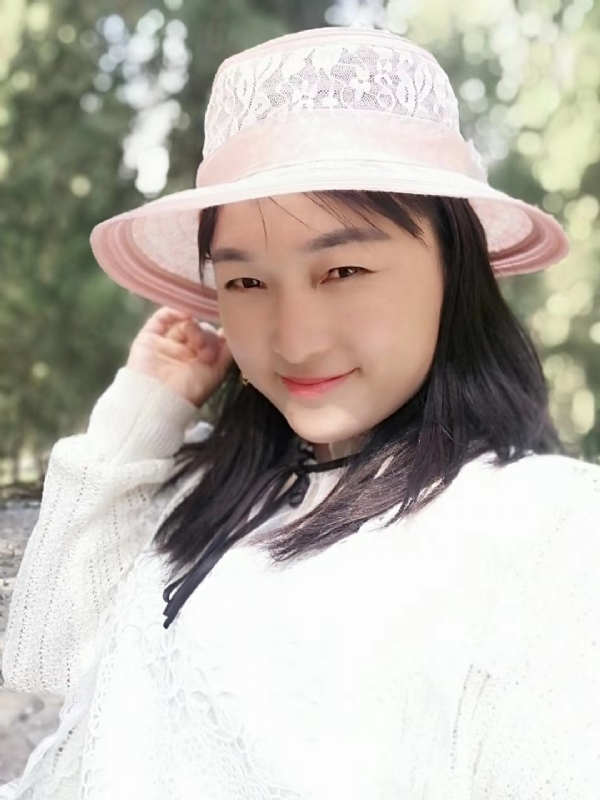 凤凰的第一张照片--清流相亲网