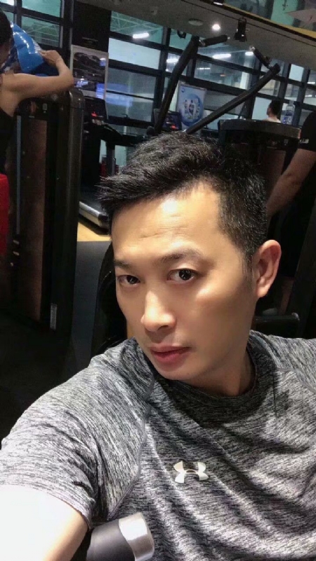 期待你的爱的第一张照片--清流相亲网