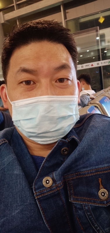 狗子的第三张照片--清流相亲网