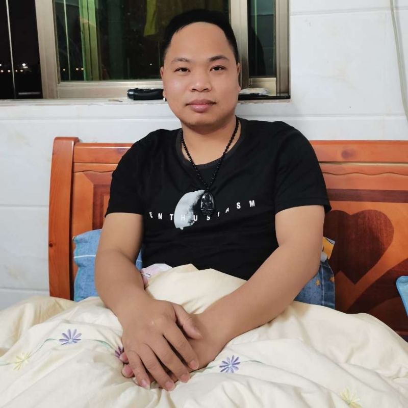 随心所欲的第一张照片--清流相亲网