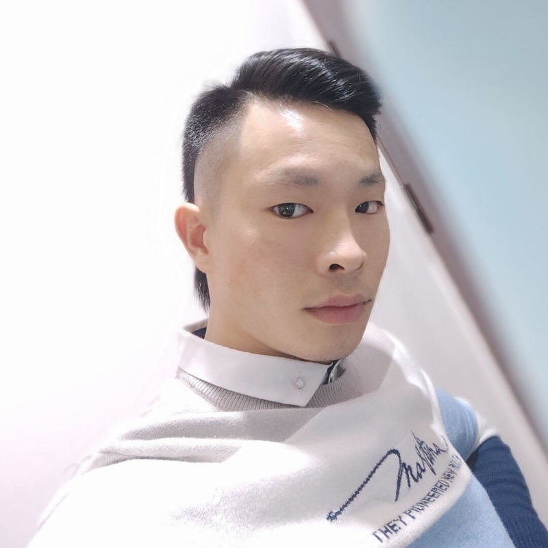 为爱付出的第一张照片--清流相亲网