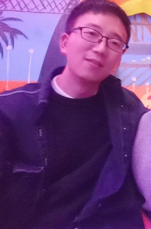 穷逼style的第一张照片--清流相亲网