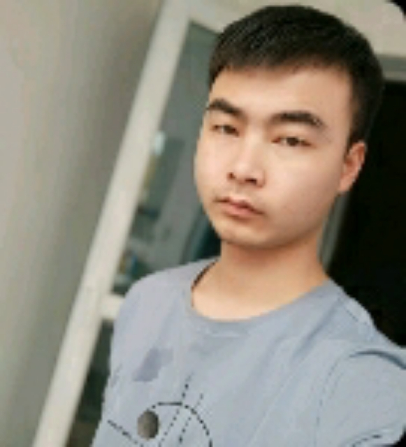 张修铭的第一张照片--清流相亲网