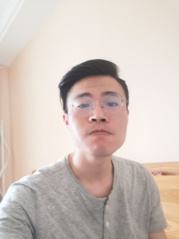 randyz的第一张照片--清流相亲网