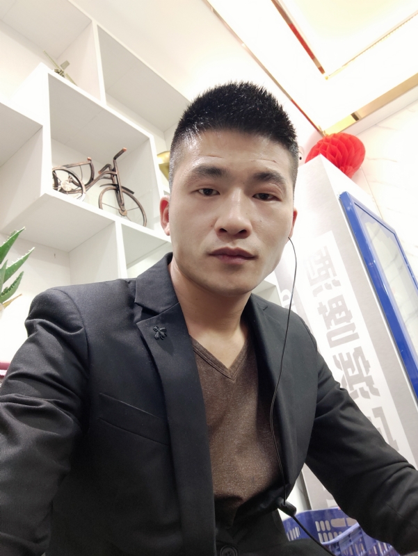 阿木1234的第一张照片--清流相亲网