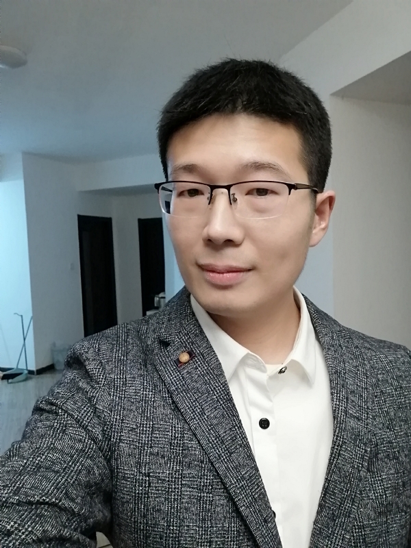 爱你一万年的第二张照片--清流相亲网