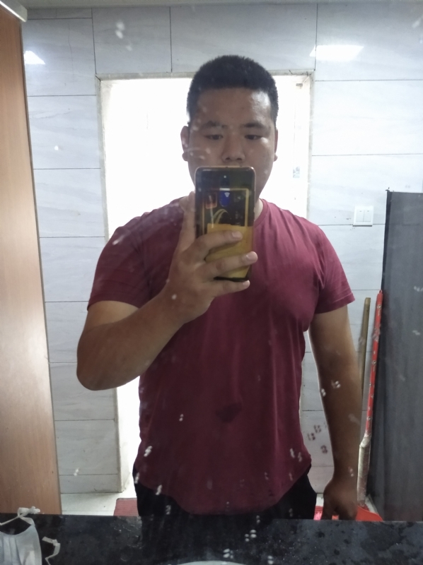 阿宾的第一张照片--清流相亲网