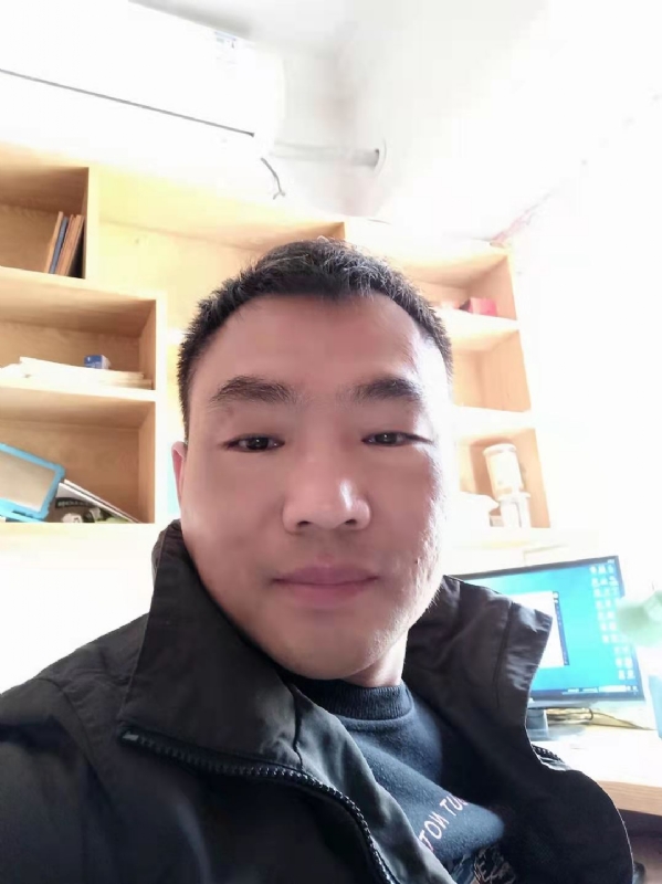向前葱的第一张照片--清流相亲网