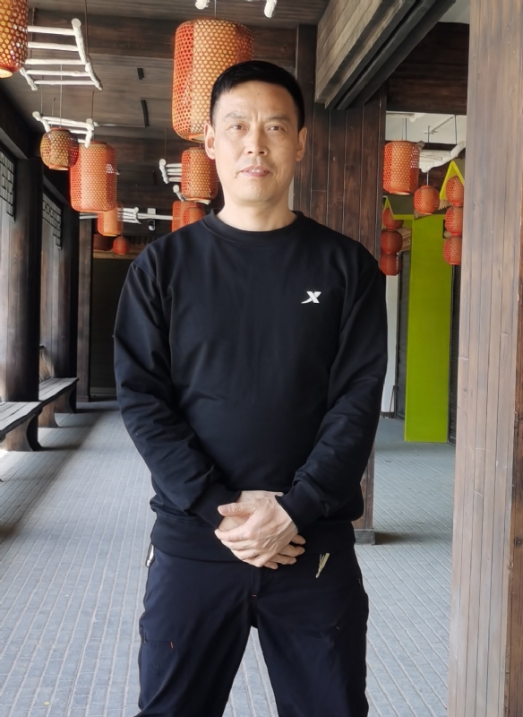 阳光总在风雨后的第一张照片--清流相亲网