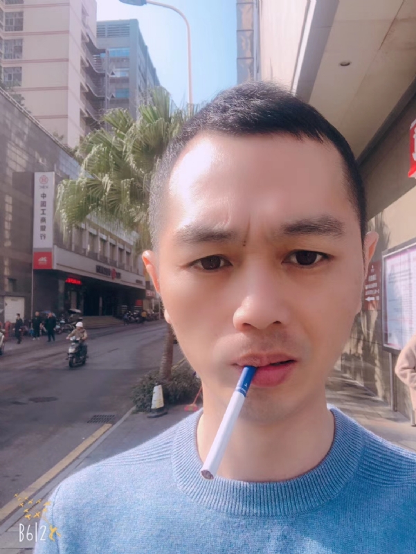 粤北一粟的第一张照片--清流相亲网