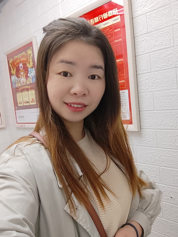 赫赫的第二张照片--清流相亲网