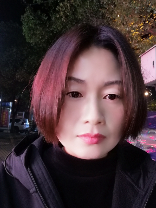风中百合的第一张照片--清流相亲网