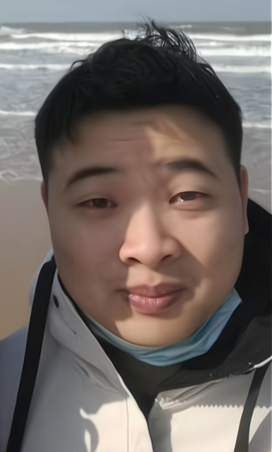野生设计师的第一张照片--清流相亲网