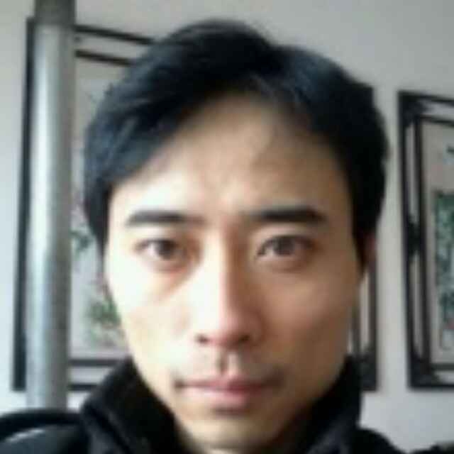 镜光万象的第一张照片--清流相亲网