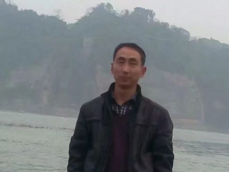 玉树临疯的第二张照片--清流相亲网