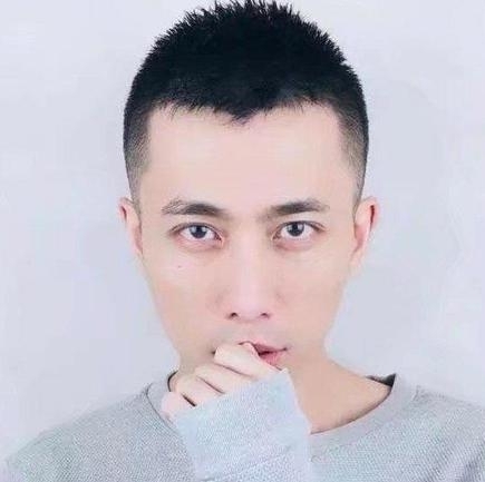 辛酉的第一张照片--清流相亲网